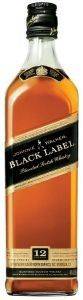 JOHNNIE WALKER ΟΥΙΣΚΙ JOHNNIE WALKER BLACK LABEL 12 ΕΤΩΝ 700 ML