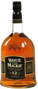  WHYTE & MACKAY 12  700 ML