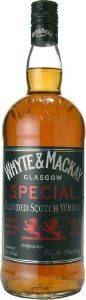 ΟΥΙΣΚΙ WHYTE & MACKAY 18 ΕΤΩΝ 700 ML ΟΥΙΣΚΙ WHYTE & MACKAY 18 ΕΤΩΝ 700 ML