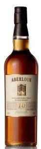  ABERLOUR PURE MALT 10  700 ML