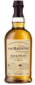 BALVENIE ΟΥΙΣΚΙ BALVENIE 12 ΕΤΩΝ DOUBLE WOOD 700 ML
