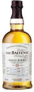 ΟΥΙΣΚΙ BALVENIE 15 ΕΤΩΝ SINGLE MALT 700 ML ΟΥΙΣΚΙ BALVENIE 15 ΕΤΩΝ SINGLE MALT 700 ML