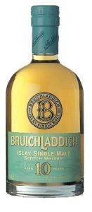 ΟΥΙΣΚΙ BRUICHLADDICH 10 ΕΤΩΝ 700 ML ΟΥΙΣΚΙ BRUICHLADDICH 10 ΕΤΩΝ 700 ML