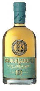  BRUICHLADDICH 10  700 ML