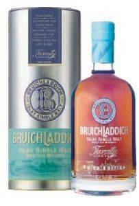  BRUICHLADDICH 20  700 ML