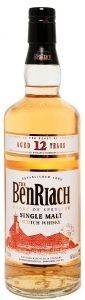  BENRIACH 12  700 ML