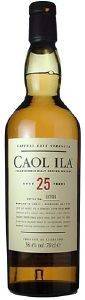 ΟΥΙΣΚΙ CAOL ILA 25 ΕΤΩΝ 700 ML ΟΥΙΣΚΙ CAOL ILA 25 ΕΤΩΝ 700 ML