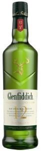 GLENFIDDICH ΟΥΙΣΚΙ GLENFIDDICH 12 ΕΤΩΝ 700 ML