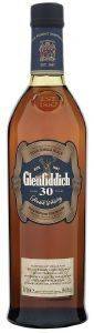 ΟΥΙΣΚΙ GLENFIDDICH 30 ΕΤΩΝ 700 ML ΟΥΙΣΚΙ GLENFIDDICH 30 ΕΤΩΝ 700 ML