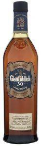  GLENFIDDICH 30  700 ML