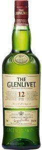  GLENLIVET 12  700 ML