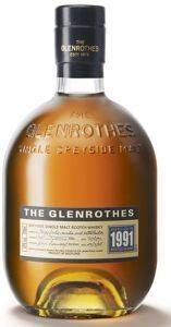 ΟΥΙΣΚΙ GLENROTHES MALT VINTAGE 1991 700 ML ΟΥΙΣΚΙ GLENROTHES MALT VINTAGE 1991 700 ML