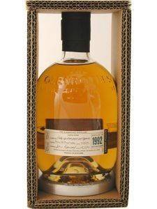  GLENROTHES MALT VINTAGE 1992 700 ML