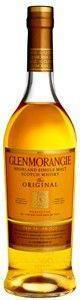 GLENMORANGIE ΟΥΙΣΚΙ GLENMORANGIE 10 ΕΤΩΝ GIFT TUBE 700 ML