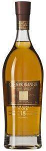 ΟΥΙΣΚΙ GLENMORANGIE EXTREMELY RARE 18 ΕΤΩΝ 700 ML ΟΥΙΣΚΙ GLENMORANGIE EXTREMELY RARE 18 ΕΤΩΝ 700 ML