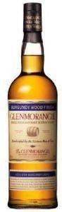 ΟΥΙΣΚΙ GLENMORANGIE BURGUNDY FIN 700 ML ΟΥΙΣΚΙ GLENMORANGIE BURGUNDY FIN 700 ML