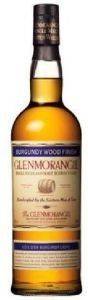  GLENMORANGIE BURGUNDY FIN 700 ML