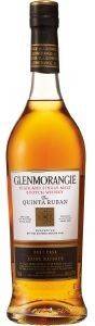  GLENMORANGIE QUINTA (PORT WOOD FINISH) 12  700 ML