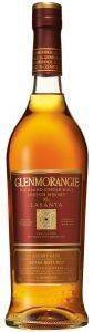 GLENMORANGIE ΟΥΙΣΚΙ GLENMORANGIE LASANTA (SHERRY WOOD FINISH) 700 ML