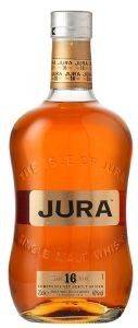 ������ ISLE OF JURA 16 ���� 700 ML