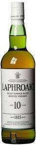 LAPHROAIG ΟΥΙΣΚΙ LAPHROAIG 10 ΕΤΩΝ 700 ML