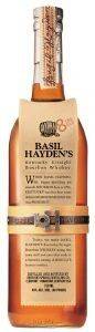 ΟΥΙΣΚΙ BASIL HAYDEN\'S BOURBON 700 ML ΟΥΙΣΚΙ BASIL HAYDEN\'S BOURBON 700 ML