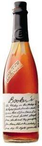 ΟΥΙΣΚΙ BOOKER\'S BOURBON 62,8% 700 ML ΟΥΙΣΚΙ BOOKER\'S BOURBON 62,8% 700 ML
