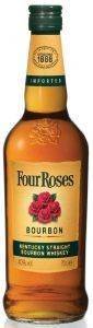  FOUR ROSES 700 ML