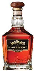ΟΥΙΣΚΙ JACK DANIELS SINGLE BARREL 700 ML ΟΥΙΣΚΙ JACK DANIELS SINGLE BARREL 700 ML