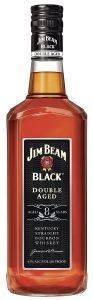  JIM BEAM BLACK 8  700 ML