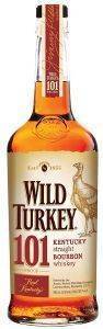 ΟΥΙΣΚΙ WILD TURKEY 8 ΕΤΩΝ 101 (PROOF) 700 ML ΟΥΙΣΚΙ WILD TURKEY 8 ΕΤΩΝ 101 (PROOF) 700 ML