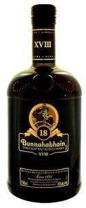  BUNNAHABHAIN 18  700 ML