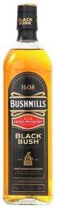 ΟΥΙΣΚΙ BUSHMILLS BLACK BUSH 700 ML ΟΥΙΣΚΙ BUSHMILLS BLACK BUSH 700 ML