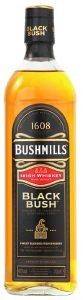  BUSHMILLS BLACK BUSH 700 ML