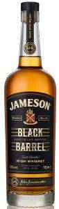 ΟΥΙΣΚΙ JAMESON BLACK BARREL 700 ML 142001705