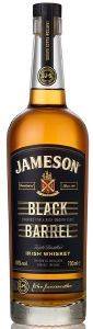 ΟΥΙΣΚΙ JAMESON BLACK BARREL 700 ML ΟΥΙΣΚΙ JAMESON BLACK BARREL 700 ML