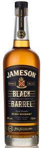 JAMESON ΟΥΙΣΚΙ JAMESON BLACK BARREL 700 ML