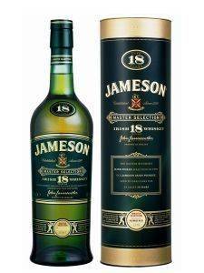  JAMESON 18  700 ML