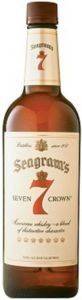 ΟΥΙΣΚΙ 7 CROWN 700 ML ΟΥΙΣΚΙ 7 CROWN 700 ML
