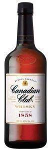 CANADIAN CLUB ΟΥΙΣΚΙ CANADIAN CLUB 6 ΕΤΩΝ 700 ML