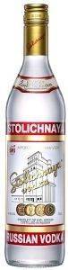 STOLICHNAYA ΒΟΤΚΑ STOLICHNAYA 700 ML