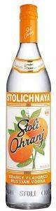 ����� STOLICHNAYA OHRANJ 700 ML
