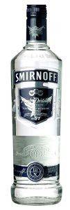  SMIRNOFF BLUE 700 ML