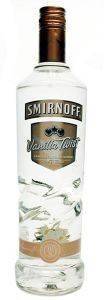 ����� SMIRNOFF TWIST VANILIA 700 ML