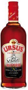 URSUS ΒΟΤΚΑ URSUS ROTER 700 ML