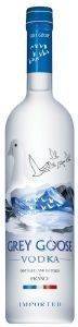 GREY GOOSE ΒΟΤΚΑ GREY GOOSE 700 ML