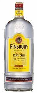 GIN FINSBURY 700 ML