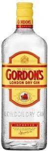 GIN GORDON&#039;S 700 ML φωτογραφία