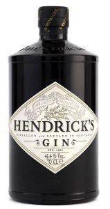 GIN HENDRICK\'S 700 ML