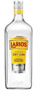 GIN LARIOS 700 ML